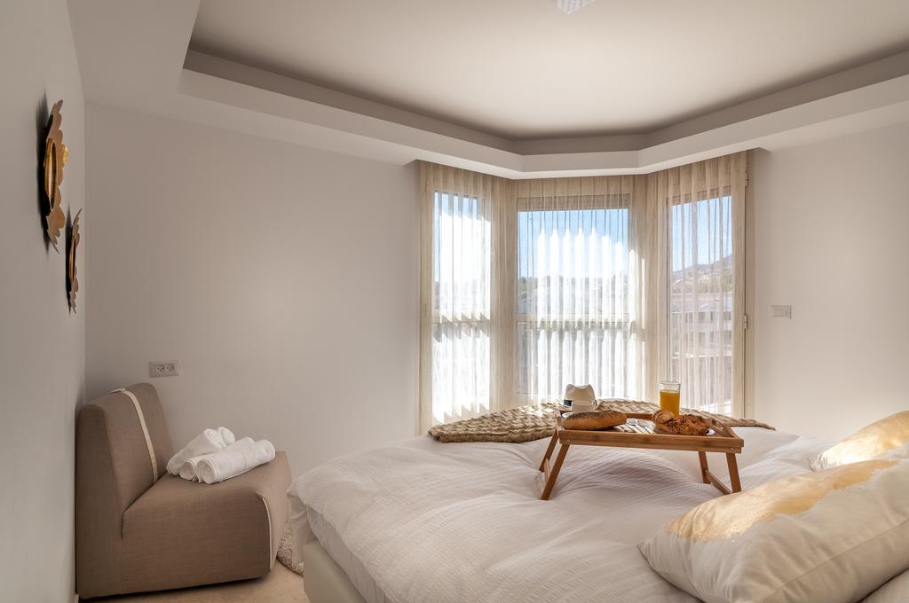 Magical Sea View With 3 Bedroom Eilat Exteriör bild